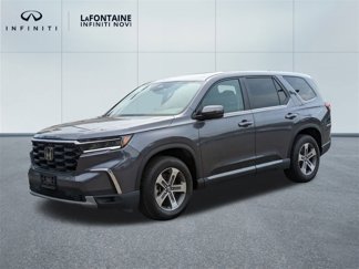 Used 2024 Honda Pilot EX-L image 1