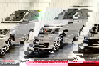 Used 2019 Dodge Grand Caravan GT w/ Safety Sphere Group image 1