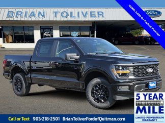 New 2025 Ford F150 STX image 1