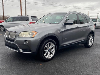 Used 2011 BMW X3 xDrive35i image 1