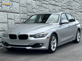 Used 2013 BMW 328i Sedan image 1