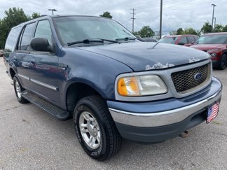 Used 2001 Ford Expedition XLT image 1