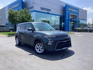 Used 2020 Kia Soul S image 1