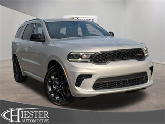 New 2025 Dodge Durango GT w/ Blacktop Package image 1