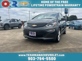Used 2020 Chevrolet Bolt LT image 1