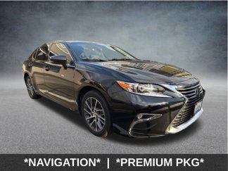 Used 2017 Lexus ES 350 image 1