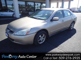 Used 2005 Honda Accord LX image 1