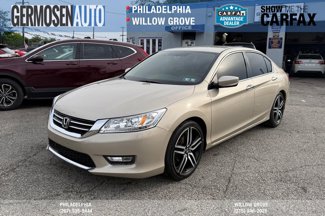 Used 2014 Honda Accord LX image 1