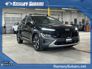 Used 2023 Hyundai Kona Limited image 1