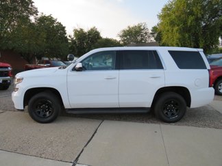 Used 2018 Chevrolet Tahoe 4WD image 1