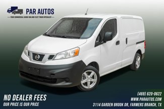 Used 2019 Nissan NV200 S w/ Cruise Control Package image 1