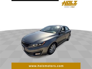 Used 2014 Kia Optima EX w/ EX Premium Package image 1