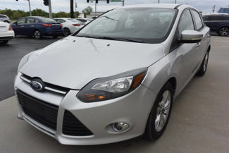 Used 2013 Ford Focus SE image 1