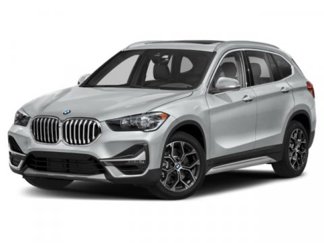 Used 2021 BMW X1 xDrive28i w/ Convenience Package image 1