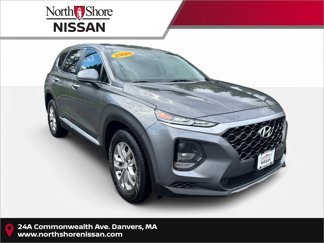 Used 2020 Hyundai Santa Fe SE image 1