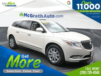 Used 2014 Buick Enclave Premium w/ Trailering Provision Package image 1