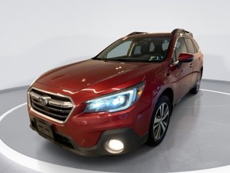 Used 2019 Subaru Outback 3.6R Limited image 1