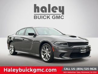Used 2023 Dodge Charger GT image 1
