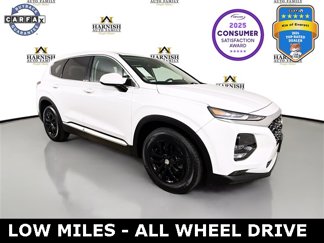 Used 2019 Hyundai Santa Fe SEL image 1