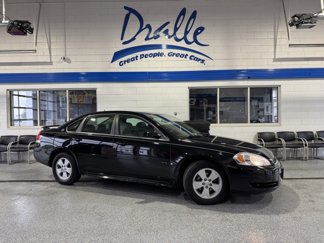 Used 2009 Chevrolet Impala LT w/ Luxury Edition Package image 1