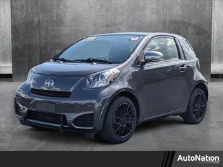 Used 2014 Scion iQ image 1