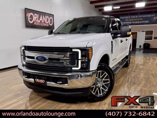 Used 2018 Ford F250 XLT image 1