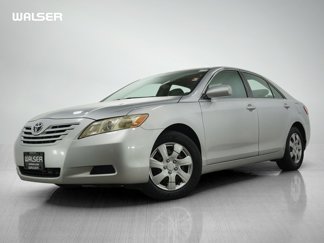Used 2009 Toyota Camry LE image 1