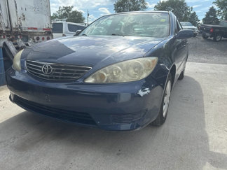 Used 2005 Toyota Camry LE image 1