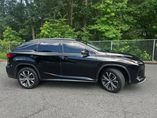 Used 2021 Lexus RX 350 AWD w/ Premium Package image 1