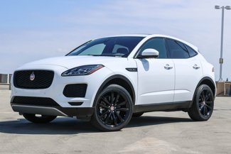 Used 2018 Jaguar E-PACE S image 1