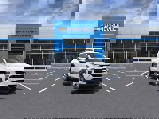 New 2025 Chevrolet Trax LS w/ LS Convenience Package image 1
