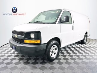 Used 2007 Chevrolet Express 1500 image 1