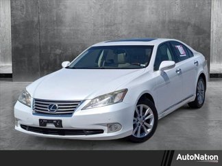 Used 2012 Lexus ES 350 image 1