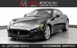 Used 2014 Maserati GranTurismo Sport image 1