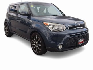 Used 2015 Kia Soul ! w/ Sun & Sound Package image 1