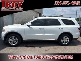 Used 2013 Dodge Durango Crew image 1