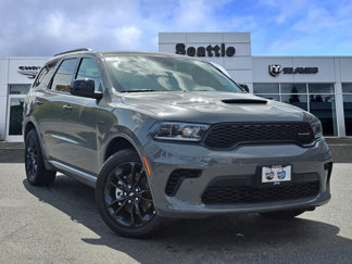 New 2025 Dodge Durango R/T image 1