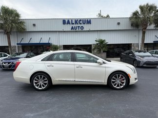 Used 2013 Cadillac XTS Luxury w/ Driver Awareness Package image 1