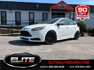 Used 2014 Ford Focus ST image 1