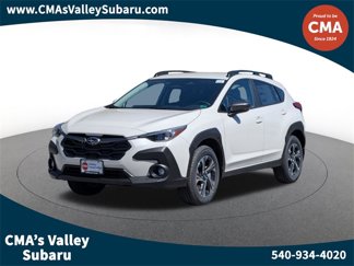 New 2025 Subaru Crosstrek 2.5i Premium image 1
