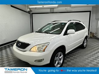Used 2007 Lexus RX 350 2WD image 1