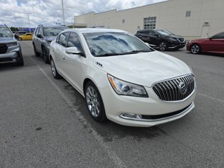 Used 2014 Buick LaCrosse Premium image 1