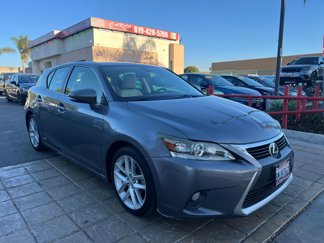 Used 2014 Lexus CT 200h image 1