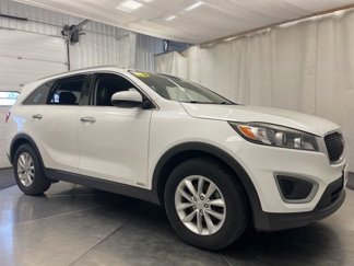 Used 2016 Kia Sorento LX w/ LX Convenience Package image 1