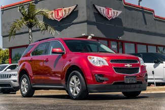 Used 2014 Chevrolet Equinox LT w/ Driver Convenience Package image 1