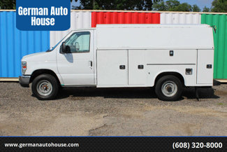Used 2016 Ford E-350 and Econoline 350 Super Duty image 1