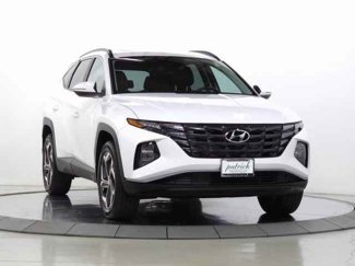 Used 2023 Hyundai Tucson SEL w/ Convenience Package image 1