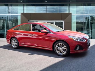 Used 2019 Hyundai Sonata Sport image 1
