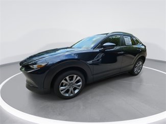 Certified 2023 MAZDA CX-30 AWD 2.5 S w/ Select Package image 1