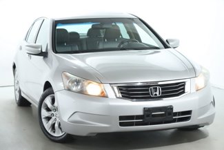 Used 2010 Honda Accord EX-L image 1